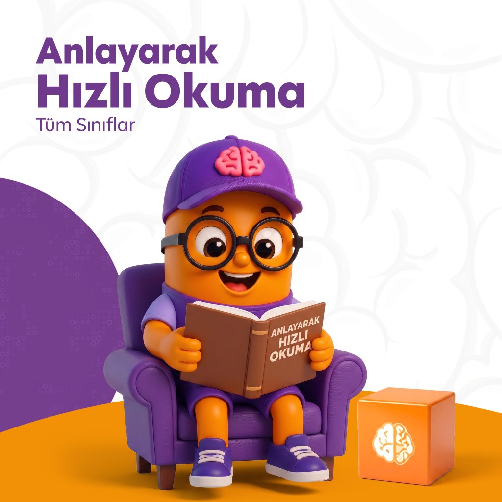 Anlayarak Hızlı Okuma