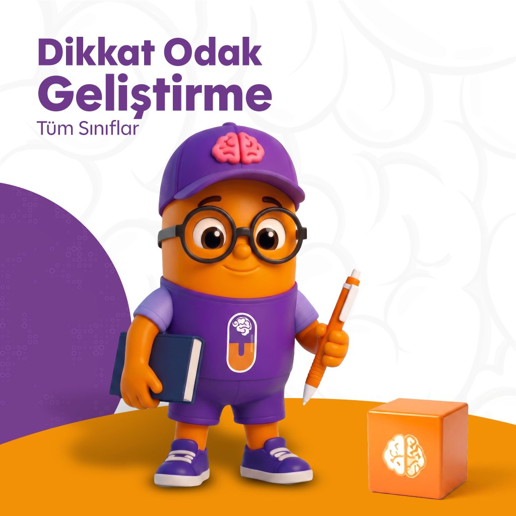 Dikkat Odak Geliştirme