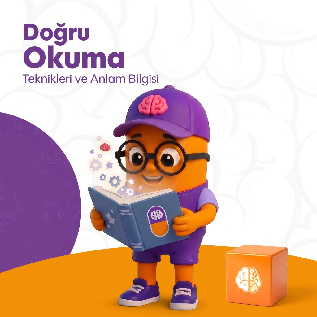 Doğru Okuma Teknikleri ve Anlam Bilgisi