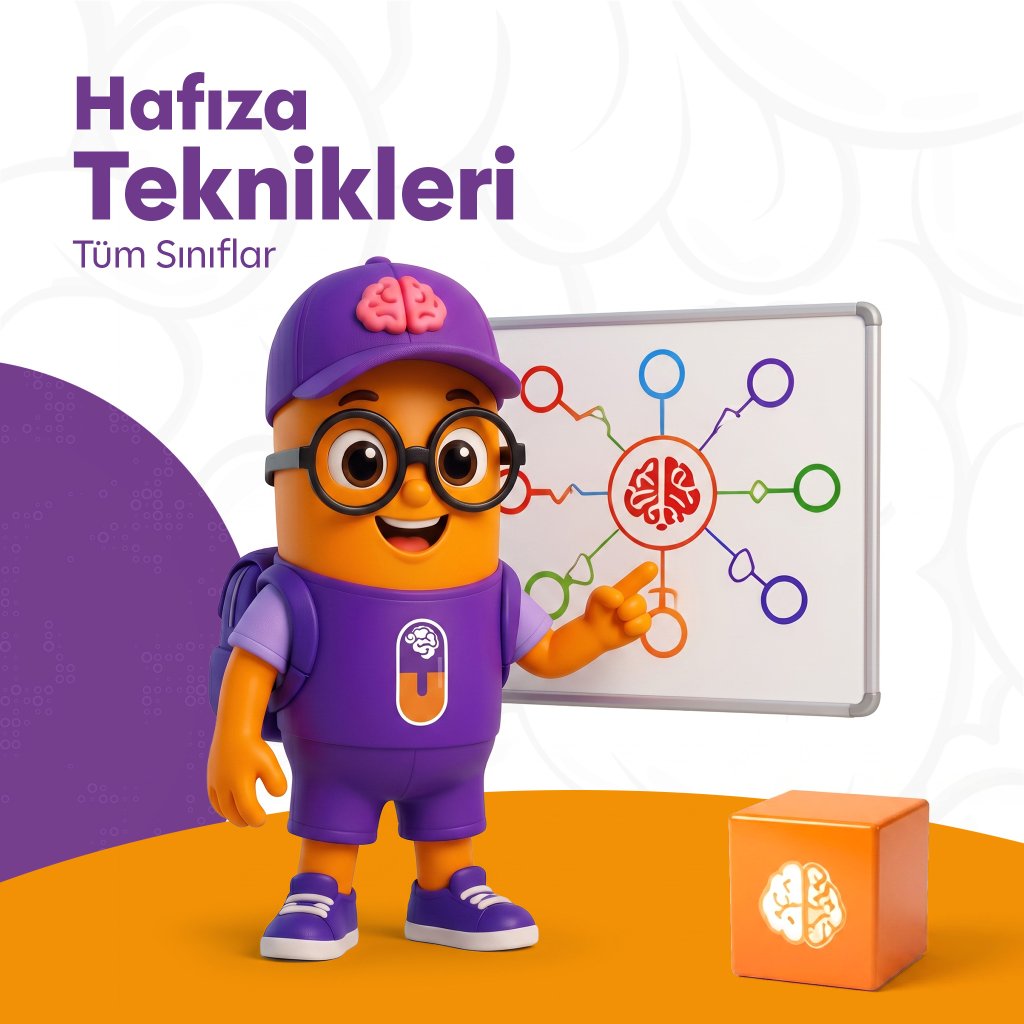 Hafıza Teknikleri