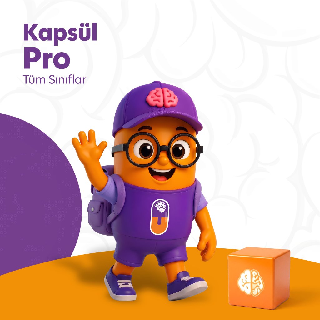 Kapsül Pro