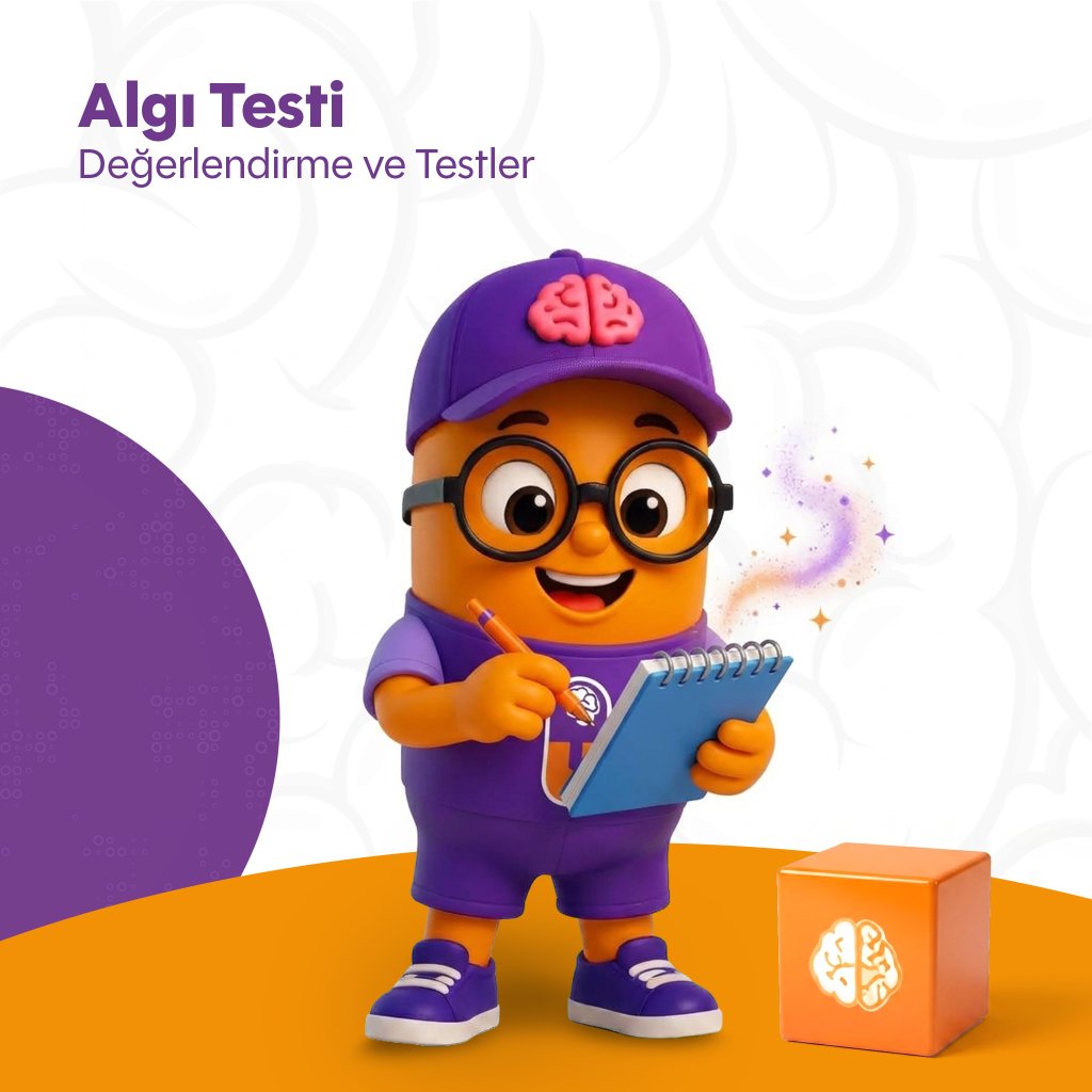 Algı Testi