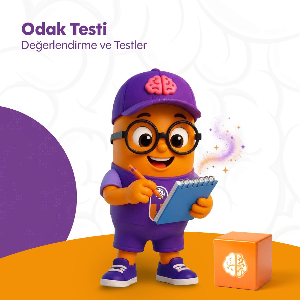 Odak Testi