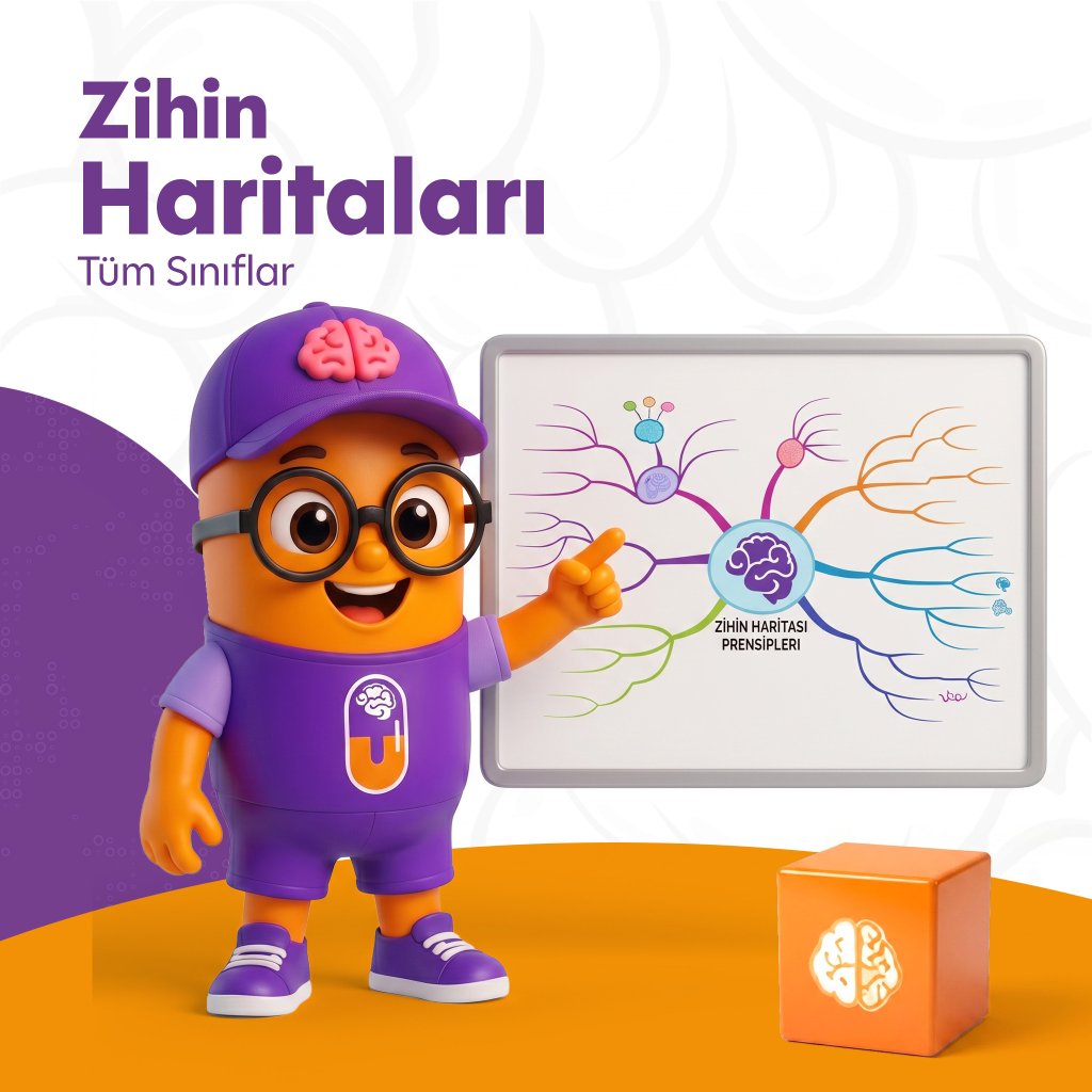 Zihin Haritaları