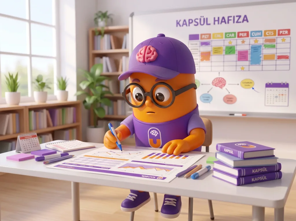 Algı Geliştirme EğitimiZihnin Süper Gücü