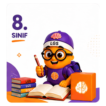8.Sınıf Kapsül Eğitim Modeli
